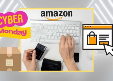 Cyber Monday 2024: Ofertas imperdibles de Amazon México que debes aprovechar