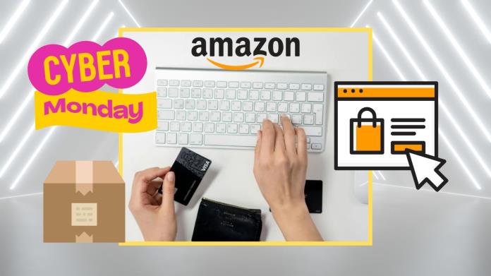 Cyber Monday 2024: Ofertas imperdibles de Amazon México que debes aprovechar Cyber Monday 2024: Ofertas imperdibles de Amazon México que debes aprovechar