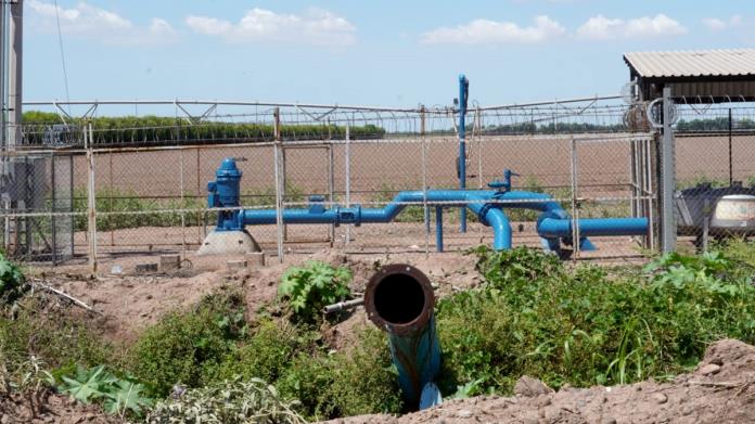 Campesinos de San Ignacio Río Muerto demandan apoyos para pozos