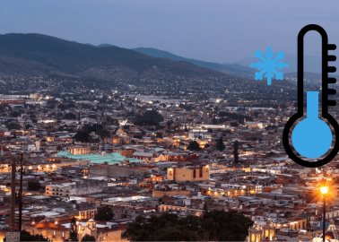 ¿Cuáles son los municipios más fríos de Zacatecas para habitar en el invierno? | IA