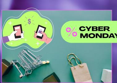 ¿Cuáles son los productos que más compran los mexicanos en el Cyber Monday?