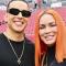 Daddy Yankee confirma su divorcio con Mireddys González