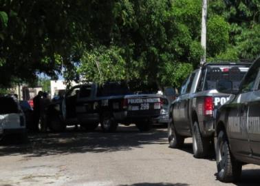 Reporte de balacera en Urbi Villa moviliza a autoridades