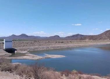 Tendrá Sonora poca agua y frío: Pineda