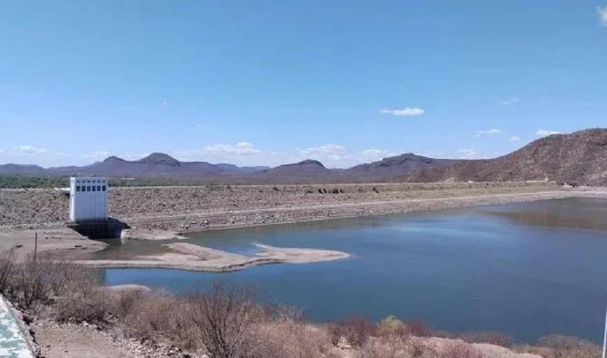 Tendrá Sonora poca agua y frío: Pineda