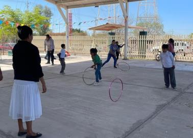 En la Tribu Yaqui hay inclusión: Evangelista