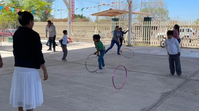 En la Tribu Yaqui hay inclusión: Evangelista