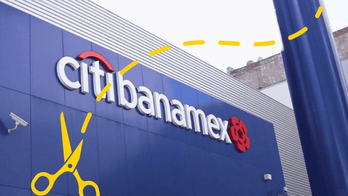 Banamex: clientes no deben preocuparse tras separación de Citi, asegura director Banamex: clientes no deben preocuparse tras separación de Citi, asegura director