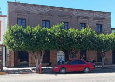 Museo Álvaro Obregón celebra el 150 aniversario de Huatabampo