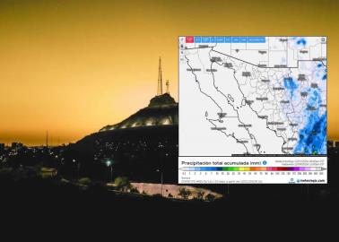 Clima en Hermosillo hoy 4 de diciembre: podrán disminuir aún más las temperaturas