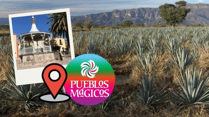 ¿Cómo llegar a Teúl? El Pueblo Mágico de Zacatecas más caro para conocer