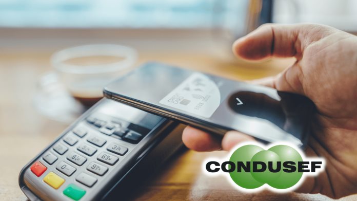 Condusef: Este el nuevo fraude por el uso de tarjetas sin contacto Condusef: Este el nuevo fraude por el uso de tarjetas sin contacto
