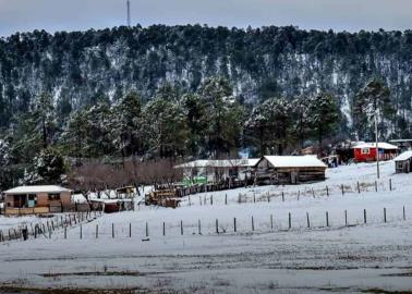 Conoce los mejores pueblos mágicos para disfrutar del invierno