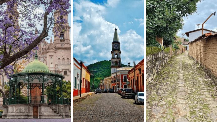 ¿Cuál es el Pueblo Mágico más barato para visitar en Jalisco, según la IA?