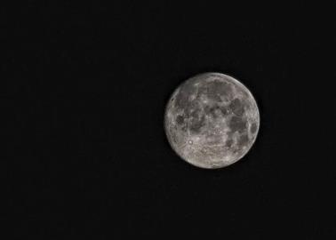 ¿Cuándo se podrá ver la Luna Negra 2024 en México?