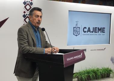 Impulsan desarrollo de Cajeme rumbo a su primer centenario