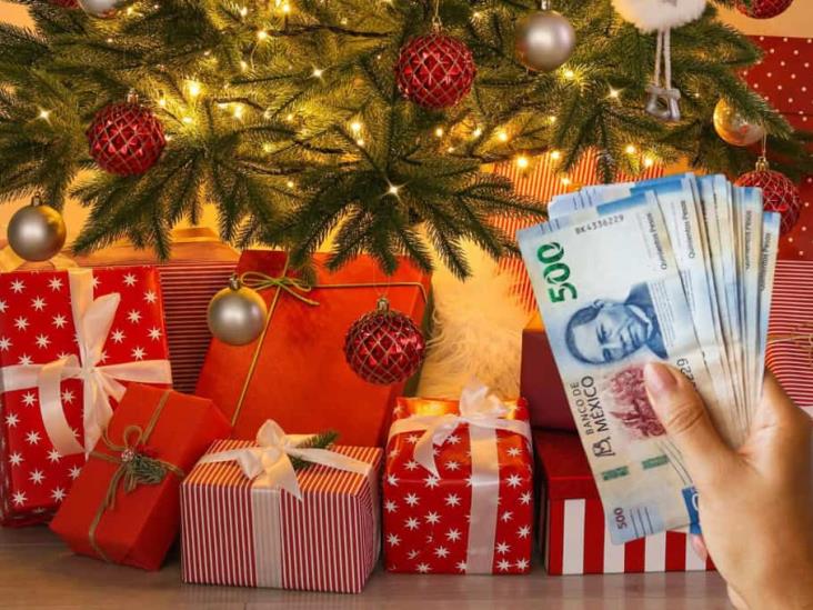 Diario del Yaqui - ¿Cuánto gastan los mexicanos en regalos de Navidad y cómo se puede ahorrar?