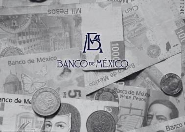 Estos son los billetes y monedas de México que serán retirados en 2025