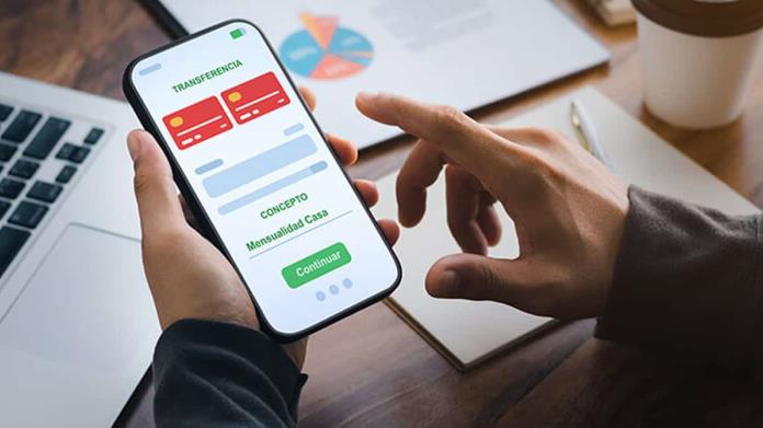 No caigas en fraudes; así puedes identificar una transferencia bancaria falsa No caigas en fraudes; así puedes identificar una transferencia bancaria falsa