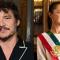 Pedro Pascal causa revuelo tras compartir un video de Sheinbaum en sus redes sociales