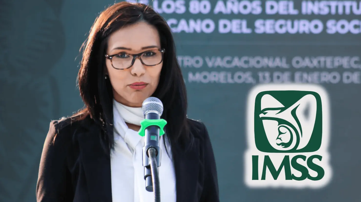 La doctora Mariel Martínez ya había ocupado otros cargos importantes en Sonora.