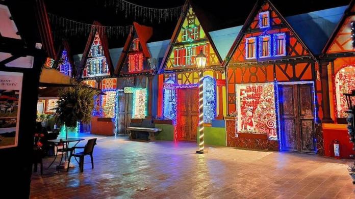 Pueblos Mágicos con villas navideñas, lugares perfectos para vivir momentos inolvidables