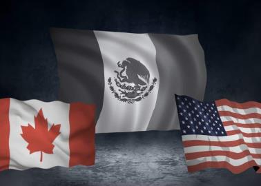 ¿Qué pasará con las mineras canadienses si México deja el T-MEC?