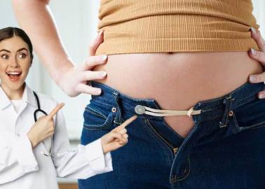 Alimentos que te ayudarán a desinflamar el abdomen y perder peso después de los 40