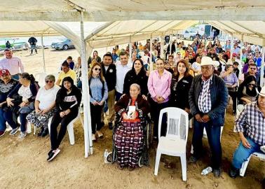 Apoya Gobierno del Estado a pescadores