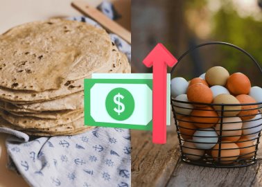 Así ha subido el precio del huevo y la tortilla desde el año 2000 ¿Cuánto cuesta en 2024?