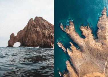 Baja California Sur o Norte: ¿Cuál tiene las mejores playas según la IA?