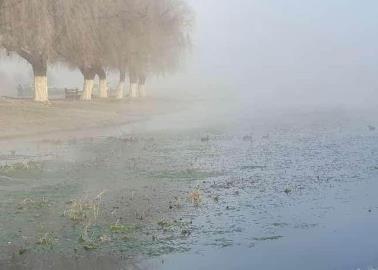 Clima en Sonora hoy 4 de diciembre: Se pronostican heladas por sistema de baja presión