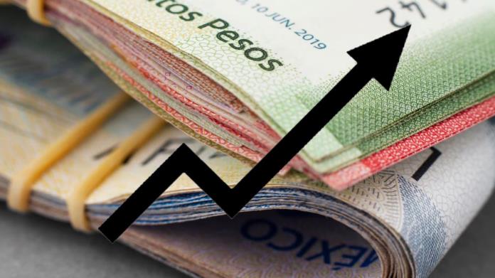 Salario mínimo: ¿Cuánto ganarán los  trabajadores mexicanos con el nuevo aumento?