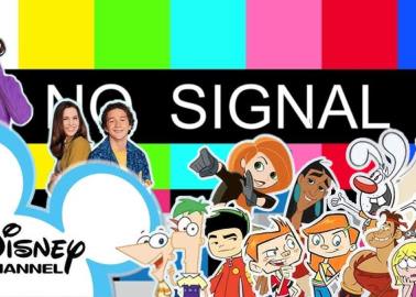 Disney Channel finaliza en la televisión por cable en varios países. ¿México entre ellos?