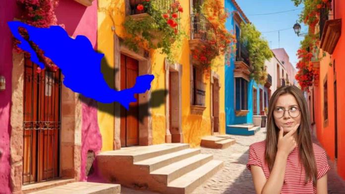 Este es el Pueblo Mágico más bonito de todo México, según la IA