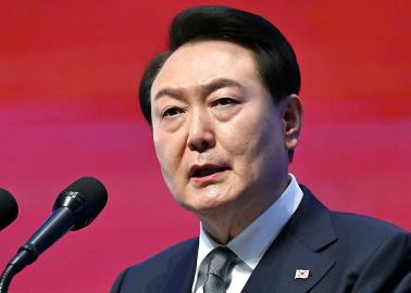 Presidente de Corea del Sur desiste de aplicar la ley marcial