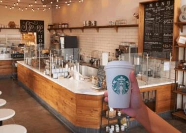 Starbucks Gratis: así puedes obtener un café gratuito durante diciembre 2024