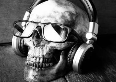 ¿Te gusta lo paranormal? Estos son los podcasts de terror más populares en México en 2024