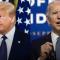 Trump reacciona al indulto de Biden a su hijo Hunter, "Un abuso y un error judicial"