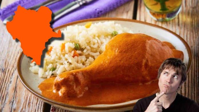 5 platillos mexicanos originarios de Durango, que no recordabas