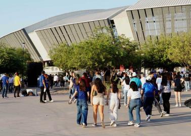 ¿Clausurarán Nuevo Estadio de los Yaquis? Esto dijo el alcalde de Cajeme