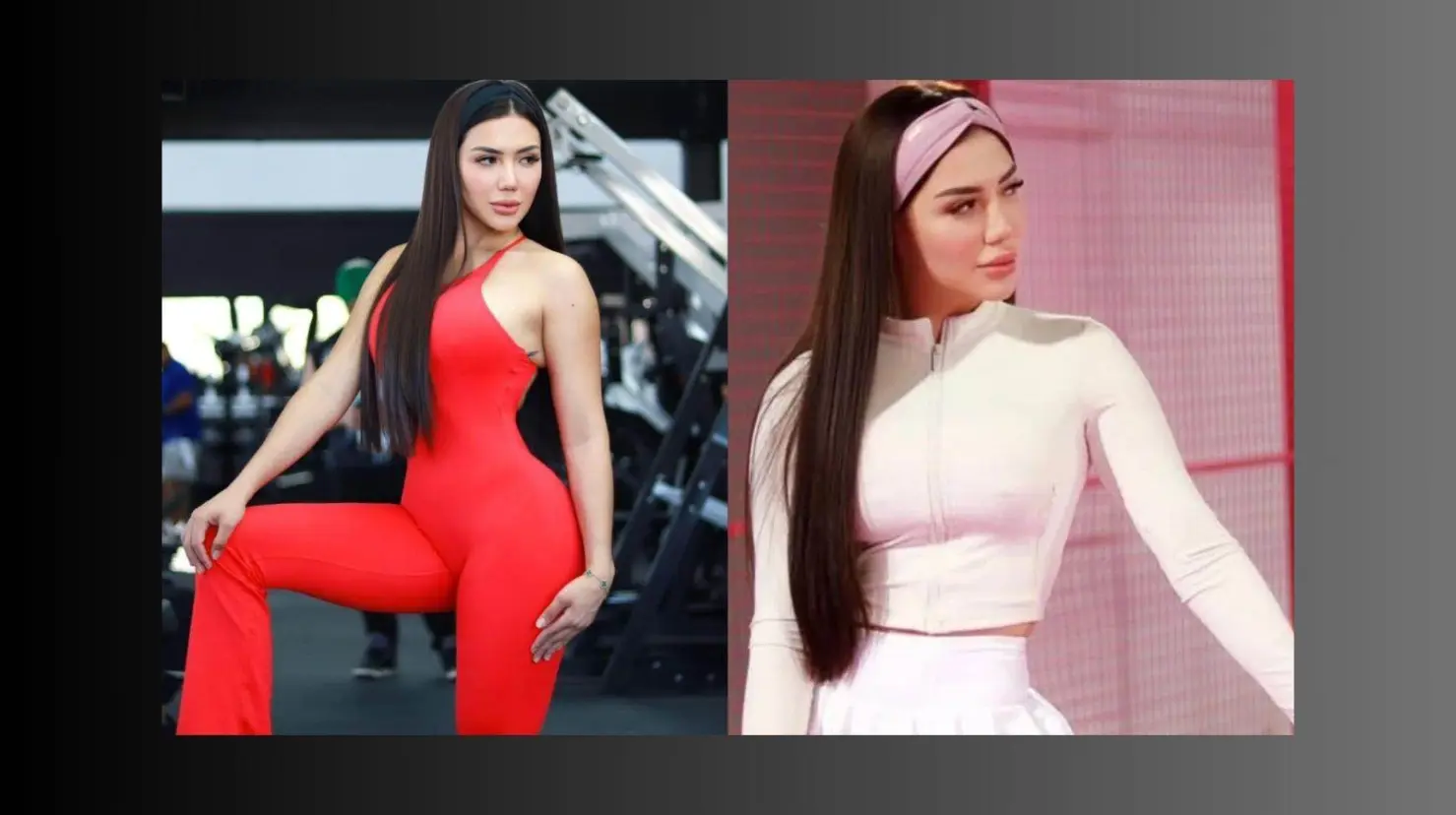 Fedra Gaxiola: Influencer fitness asesinada en Tijuana