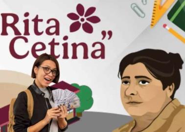 Beca Rita Cetina: ¿Cuándo habrá registro para estudiantes de preescolar y primaria? Esto sabemos