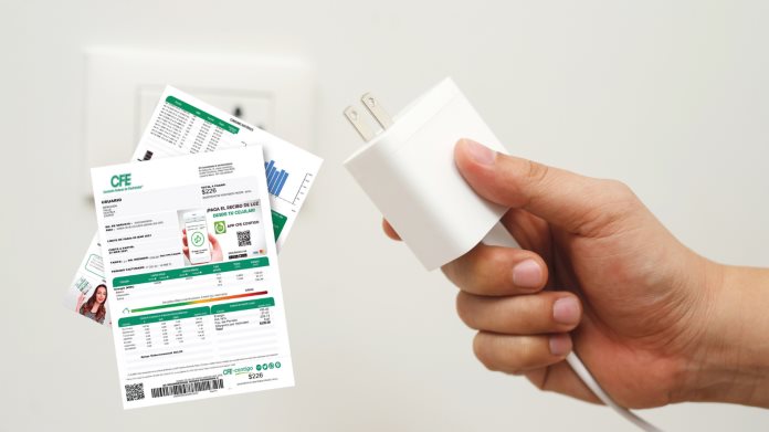CFE: ¿Quieres ahorrar energía? Estos aparatos deberías desconectar cada noche CFE: ¿Quieres ahorrar energía? Estos aparatos deberías desconectar cada noche