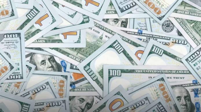 Precio del dólar hoy jueves 5 de diciembre: El peso se fortalece frente al billete verde Precio del dólar hoy jueves 5 de diciembre: El peso se fortalece frente al billete verde