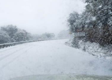 Clima en Sonora hoy 5 de diciembre: Advierten heladas por ingreso de un nuevo frente frío