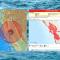 Sismo de magnitud 7 sacude el norte de California y activa alerta de tsunami