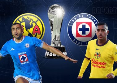 América vs. Cruz Azul: Valores de mercado y leyendas que jugaron en ambos equipos