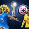 América vs. Cruz Azul: Valores de mercado y leyendas que jugaron en ambos equipos