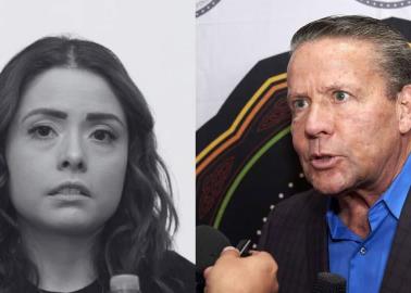 Centeno vs. Adame: ¿por qué el actor denunció a la influencer?